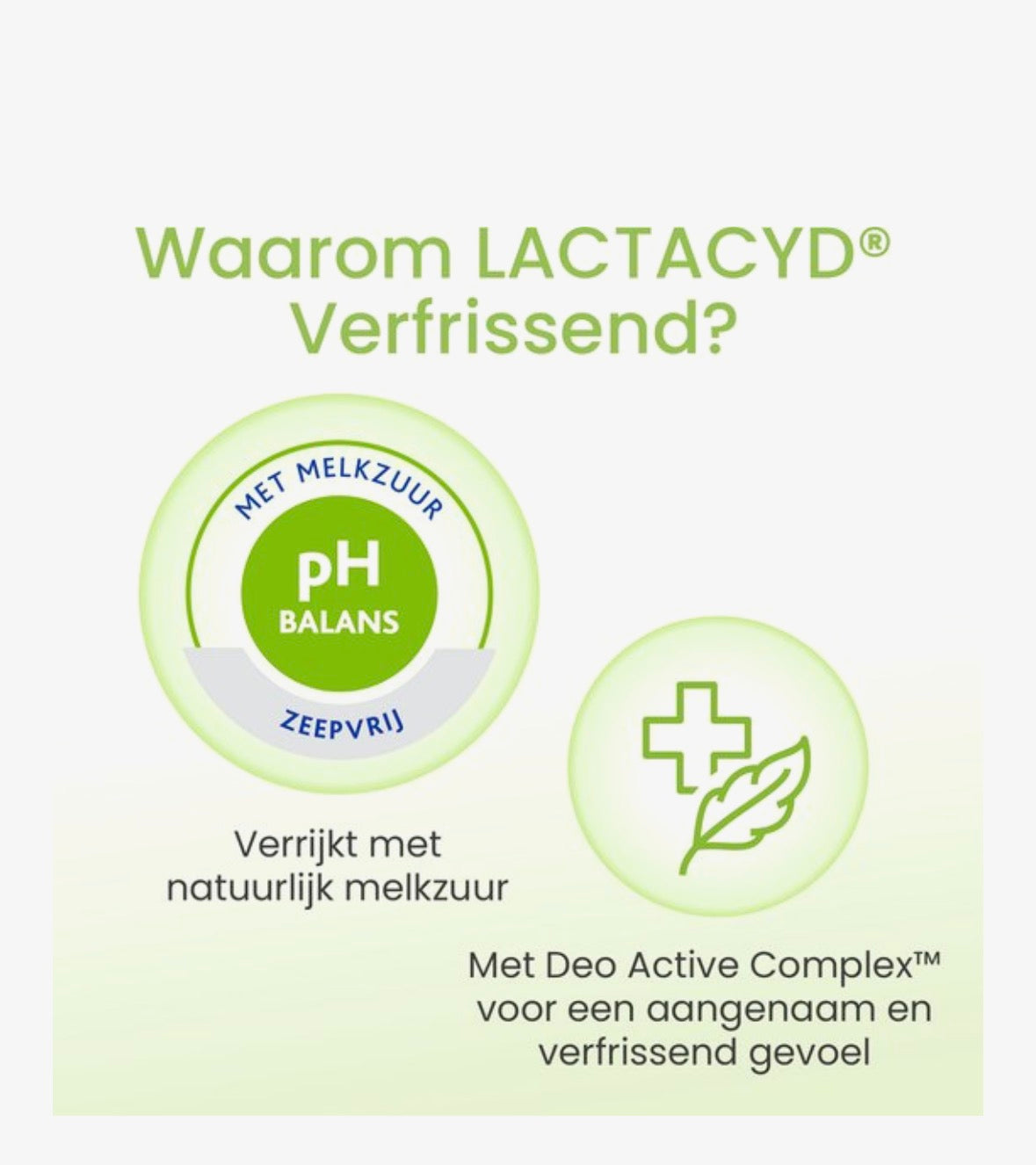 Lactacyd Verfrissende Wasgel -Intiem
verzorging - 200 ml