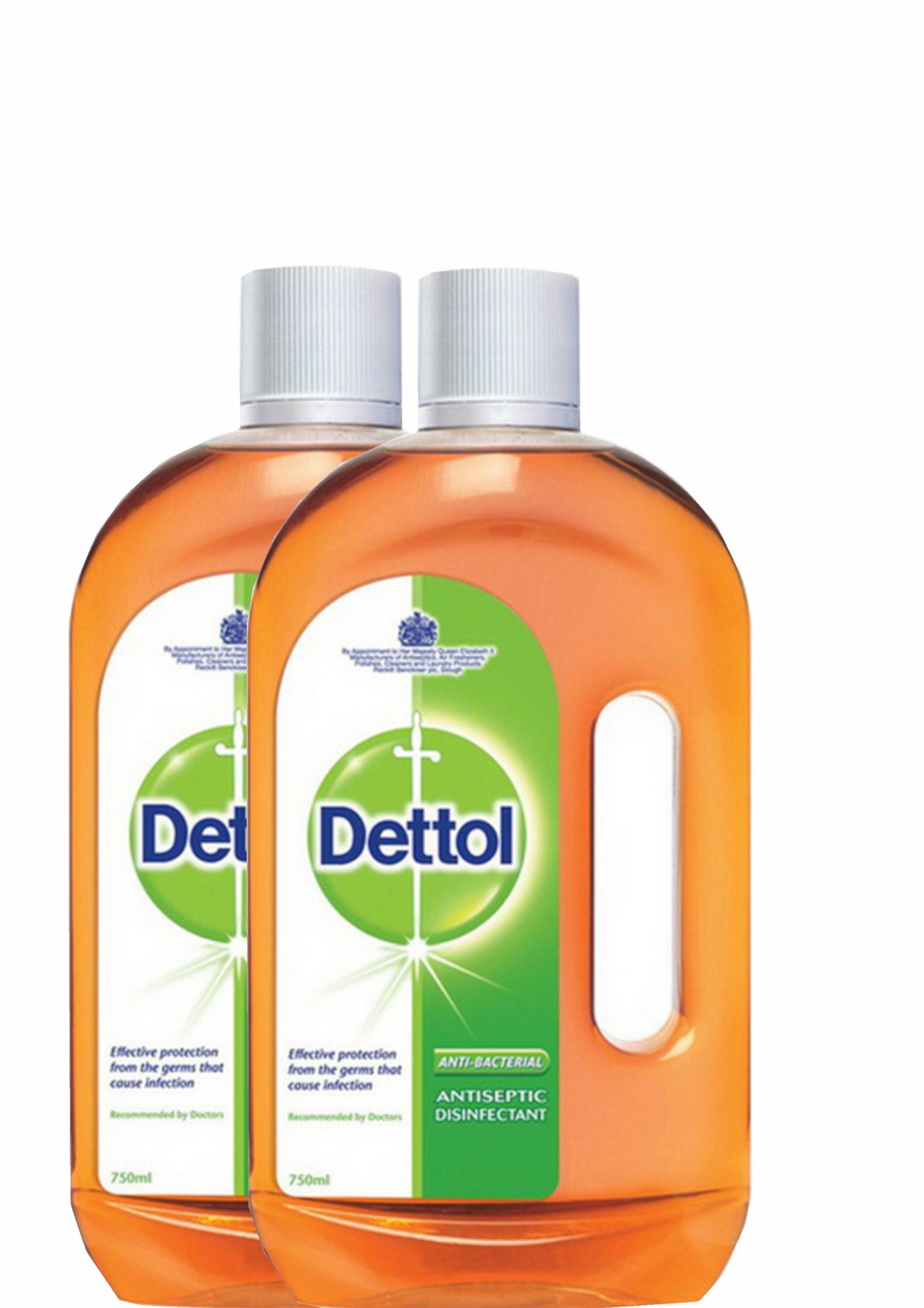 Dettol Allesreiniger Ontsmettingsmiddel – 2x750ML